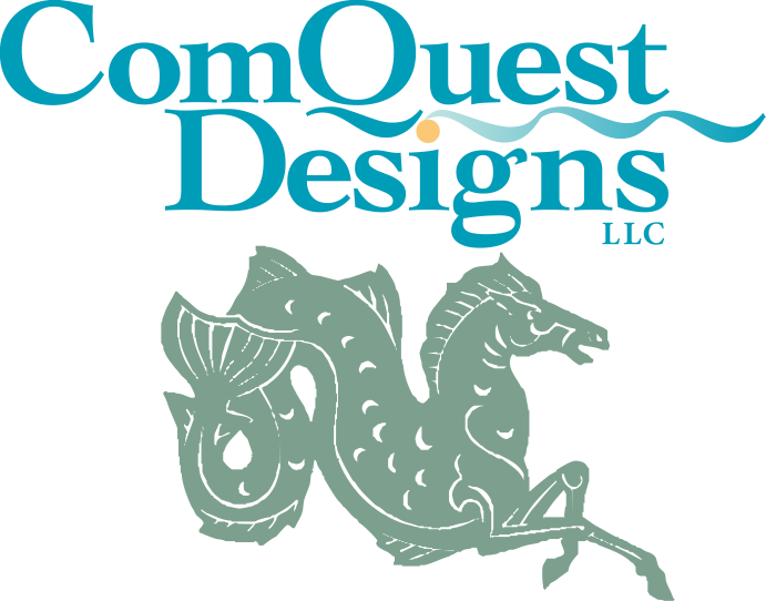 ComQuest Logo